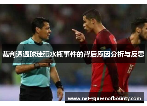 裁判遭遇球迷砸水瓶事件的背后原因分析与反思
